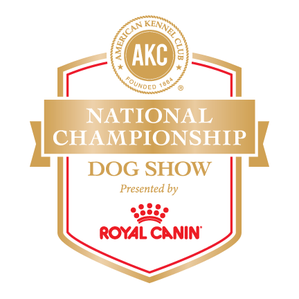 AKC National Championship 2017 Ticket Sales • ShowScene